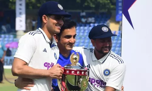 कुंबले ने टीम इंडिया की वेस्टइंडीज श्रृंखला में क्लीन स्वीप के लिए की प्रशंसा कुंबले ने टीम इंडिया की वेस्टइंडीज श्रृंखला में क्लीन स्वीप के लिए की प्रशंसा