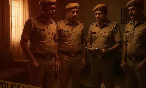 MP: 2 का पहाड़ा नहीं सुनाया, प्रिंसिपल ने बच्चे को बेरहमी से पीटा MP: 2 का पहाड़ा नहीं सुनाया, प्रिंसिपल ने बच्चे को बेरहमी से पीटा