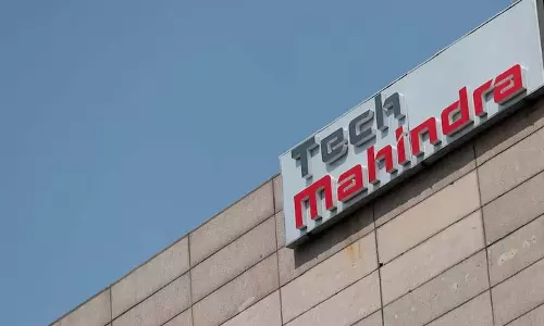 Tech Mahindra के दूसरी तिमाही के नतीजे