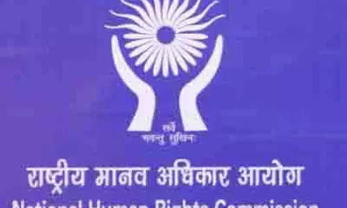 NHRC ने कोनासीमा पटाखा फैक्ट्री विस्फोट की रिपोर्ट मांगी NHRC ने कोनासीमा पटाखा फैक्ट्री विस्फोट की रिपोर्ट मांगी