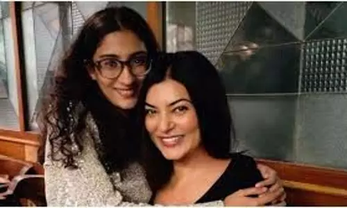 “पापा को गाड़ी चालू रखने को कहा था, भाग जाने की रणनीति थी”: Sushmita ने किया खुलासा “पापा को गाड़ी चालू रखने को कहा था, भाग जाने की रणनीति थी”: Sushmita ने किया खुलासा