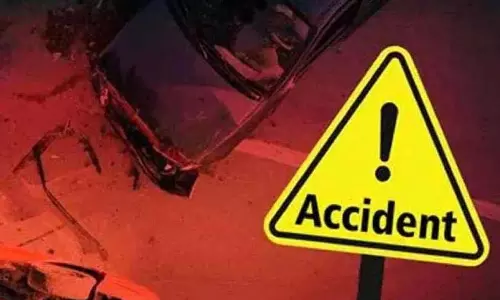 Gondia में 16 जानलेवा ब्लैक स्पॉट: 9 महीनों में 134 मौतें Gondia में 16 जानलेवा ब्लैक स्पॉट: 9 महीनों में 134 मौतें