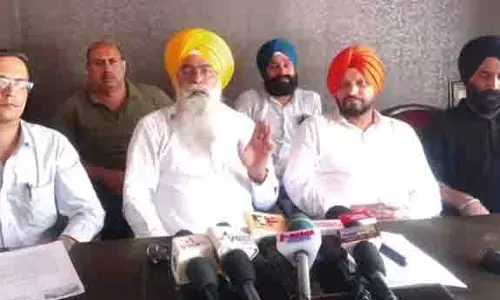 Poonch Group के ट्रांसपोर्टरों ने टेंपो के अवैध संचालन पर चिंता जताई