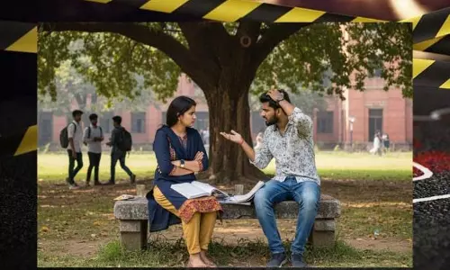 Maharashtra: अलीबाग में एक व्यक्ति ने हथौड़े से प्रेमिका की हत्या कर दी Maharashtra: अलीबाग में एक व्यक्ति ने हथौड़े से प्रेमिका की हत्या कर दी