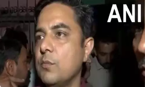 मृत ASI के भाई ने न्याय की मांग की, निष्पक्ष जांच की अपील