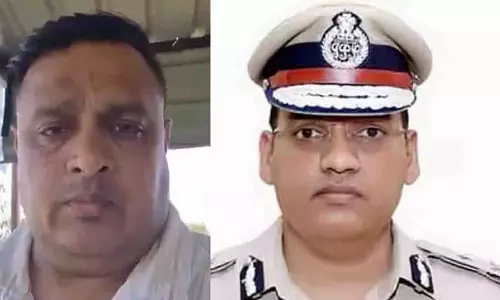 IPS अधिकारी आत्महत्या मामले में जांच तेज, एक और पुलिसकर्मी ने ली जान