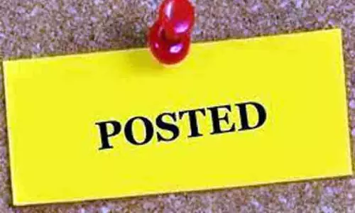 ओम प्रकाश को FSL निदेशक नियुक्त किया गया