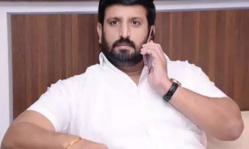 किसी और के नाम पर SIM कार्ड इस्तेमाल करने का मामला, नीलेश घईवाल के खिलाफ एक और मामला दर्ज किसी और के नाम पर SIM कार्ड इस्तेमाल करने का मामला, नीलेश घईवाल के खिलाफ एक और मामला दर्ज