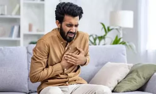 तनावपूर्ण दिनचर्या और असंतुलित आहार से बढ़ रहा युवाओं में स्ट्रोक का खतरा
