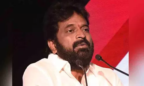 क्या तुम्मला नागेश्वर राव एक असली आदमी हैं..? : पूर्व मंत्री Srinivas Goud क्या तुम्मला नागेश्वर राव एक असली आदमी हैं..? : पूर्व मंत्री Srinivas Goud