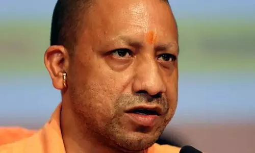 CM योगी आदित्यनाथ ने UP-AGREES समीक्षा बैठक की अध्यक्षता की CM योगी आदित्यनाथ ने UP-AGREES समीक्षा बैठक की अध्यक्षता की