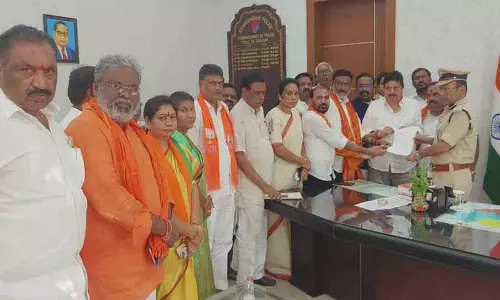 कांग्रेस नेता सत्ता का दुरुपयोग कर रहे हैं: भाजपा प्रदेश अध्यक्ष रामचंदर राव कांग्रेस नेता सत्ता का दुरुपयोग कर रहे हैं: भाजपा प्रदेश अध्यक्ष रामचंदर राव