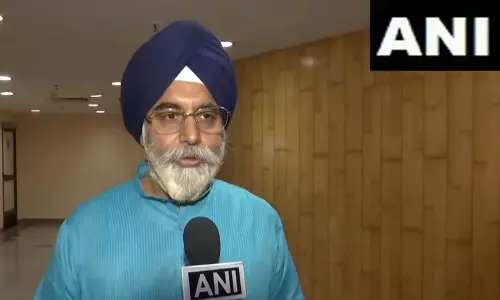 मेयर राजा इक़बाल सिंह ने त्योहारी सफाई व संसाधन बैठक की