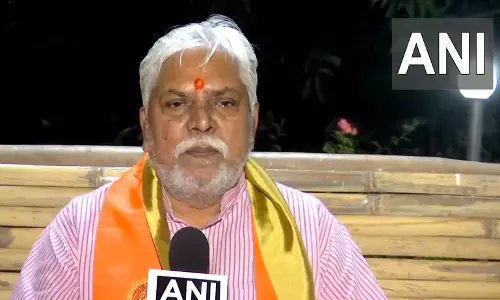 मंत्री प्रेम कुमार ने BJP को सेवा का मौका देने पर जताया आभार