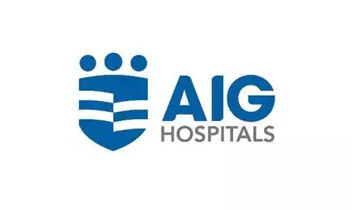 AIG Hospitals में मूत्र और मल के नमूनों का विश्लेषण करने के लिए स्मार्ट शौचालय