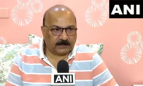 BJP के सुनील कुमार पिंटू ने Sitamarhi से NDA के पक्ष में जीत का भरोसा जताया