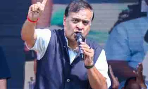बाल विवाह मुक्त असम हमारा प्राथमिक लक्ष्य: CM सरमा