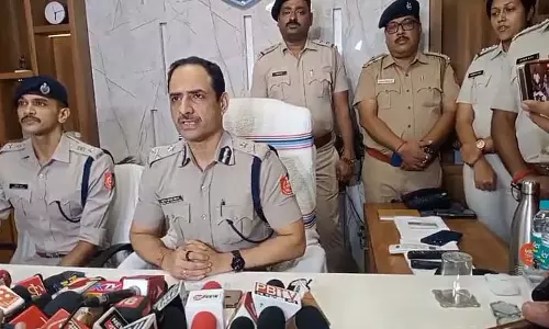 Durgapur घटना पर पुलिस आयुक्त की बड़ी टिप्पणी