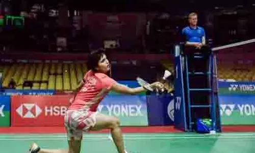 BWF जूनियर चैंपियनशिप: तन्वी और उन्नति ने जीता मुकाबला
