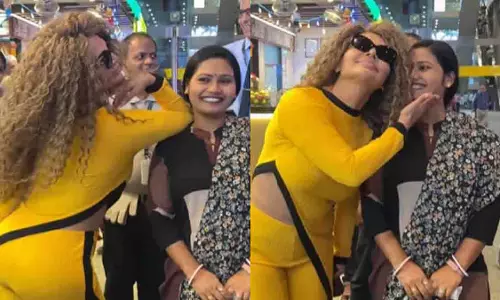 Rakhi Sawant चौथी बार सलमान खान के रियलिटी शो में हिस्सा लेंगी