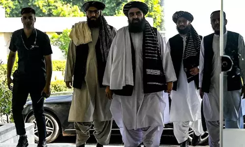 Taliban ने कैसे तोड़ा पाकिस्तान का दिल, कैसे बना भारत का अप्रत्याशित सहयोगी