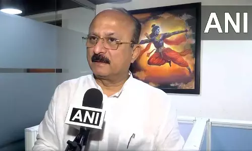 मंत्री Ashish Sood ने दिवाली और छठ उत्सव की तैयारियों का किया एलान मंत्री Ashish Sood ने दिवाली और छठ उत्सव की तैयारियों का किया एलान