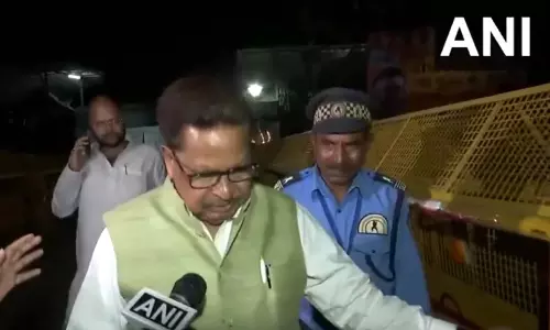बिहार चुनाव: कांग्रेस CEC बैठक के बाद कार्यकर्ताओं में असंतोष
