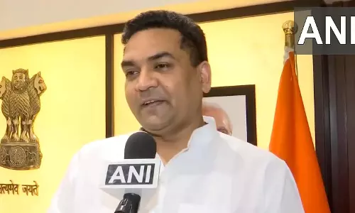 मंत्री Kapil Mishra बोले: इस बार है डबल दिवाली, GST में राहत का भी उत्साह मंत्री Kapil Mishra बोले: इस बार है डबल दिवाली, GST में राहत का भी उत्साह