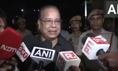 जुबीन गर्ग मौत केस: SIT को असम नागरिक समाज ने दी जानकारी