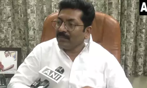 स्टैम्पेड: AIADMK नेता P. Saravanan ने CBI जांच के SC आदेश का स्वागत किया