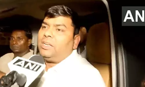 RJD नेता मुकेश रौशन ने जीत का भरोसा जताया