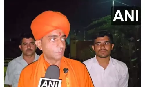 हादसे में 20 की मौत, मुख्यमंत्री भी हुए भावुक – BJP विधायक महंत प्रताप पुरी हादसे में 20 की मौत, मुख्यमंत्री भी हुए भावुक – BJP विधायक महंत प्रताप पुरी
