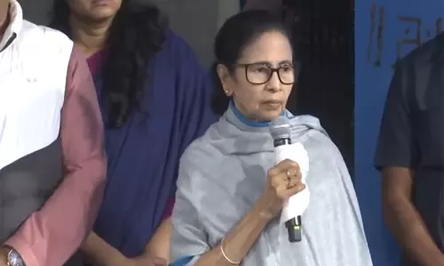 ममता बनर्जी ने की Mirik बाढ़ प्रभावितों के लिए 1.2 लाख रुपये की सहायता की घोषणा