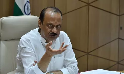 मुंबई: डिप्टी CM अजीत पवार ने सभी पात्र गांवों को सामुदायिक वन अधिकार देने के निर्देश दिए