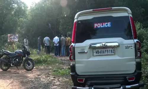 दुर्गापुर गैंगरेप मामले में छठी गिरफ्तारी: पीड़िता के दोस्त को पुलिस ने पकड़ा