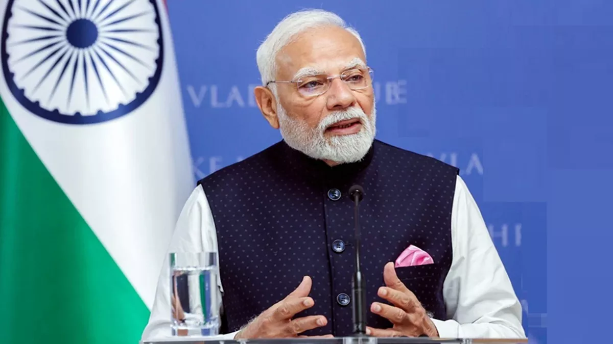 PM मोदी ने की जैसलमेर बस अग्निकांड पीड़ितों के लिए अनुग्रह राशि की घोषणा