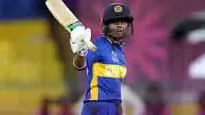 Sports: बारिश की भेंट चढ़ा महिला विश्व कप मैच, श्रीलंका और न्यूजीलैंड को एक एक अंक Sports: बारिश की भेंट चढ़ा महिला विश्व कप मैच, श्रीलंका और न्यूजीलैंड को एक एक अंक