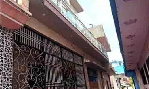 Himachal: नशा तस्कर पर चला कानून का डंडा Himachal: नशा तस्कर पर चला कानून का डंडा