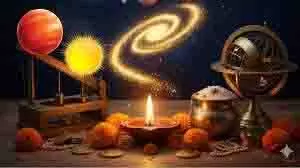 Dhanteras 2025: जानें इस बार लोहा खरीदना शुभ या अशुभ, कैसे करें शनिदेव को प्रसन्न Dhanteras 2025: जानें इस बार लोहा खरीदना शुभ या अशुभ, कैसे करें शनिदेव को प्रसन्न