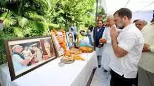 राहुल गांधी का हरियाणा CM को संदेश: तुरंत कार्रवाई करें, अंतिम संस्कार की अनुमति दें राहुल गांधी का हरियाणा CM को संदेश: तुरंत कार्रवाई करें, अंतिम संस्कार की अनुमति दें