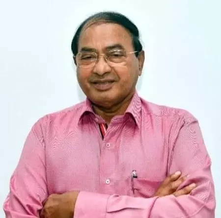 गोवा के मंत्री रवि नाइक का निधन, प्रधानमंत्री मोदी ने जताया शोक गोवा के मंत्री रवि नाइक का निधन, प्रधानमंत्री मोदी ने जताया शोक
