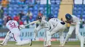 IND vs AUS: सीरीज से पहले Team India का स्टार खिलाड़ी चोटिल, टूर्नामेंट के पहले मैच से हुआ बाहर IND vs AUS: सीरीज से पहले Team India का स्टार खिलाड़ी चोटिल, टूर्नामेंट के पहले मैच से हुआ बाहर