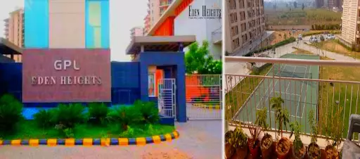 Gurugram: पर्यावरण संरक्षण की मिसाल बनी ईडन हाइट्स सोसायटी Gurugram: पर्यावरण संरक्षण की मिसाल बनी ईडन हाइट्स सोसायटी
