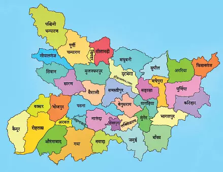 राजद-कांग्रेस में बढ़ी तल्खी, सीट शेयरिंग की बैठक फेल, हिन्दू-मुस्लिम का खेल राजद-कांग्रेस में बढ़ी तल्खी, सीट शेयरिंग की बैठक फेल, हिन्दू-मुस्लिम का खेल