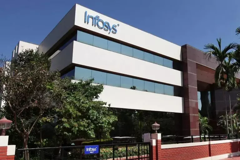 NHS के डिजिटल आधुनिकीकरण में इंफोसिस निभाएगी अहम भूमिका NHS के डिजिटल आधुनिकीकरण में इंफोसिस निभाएगी अहम भूमिका