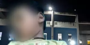 West Medinipur: बेलून फंसने से खेलते-खेलते मासूम की मौत, परिवार में शोक West Medinipur: बेलून फंसने से खेलते-खेलते मासूम की मौत, परिवार में शोक