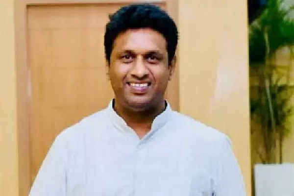 Telangana: जुबली हिल्स उपचुनाव के लिए दीपक रेड्डी भाजपा उम्मीदवार Telangana: जुबली हिल्स उपचुनाव के लिए दीपक रेड्डी भाजपा उम्मीदवार