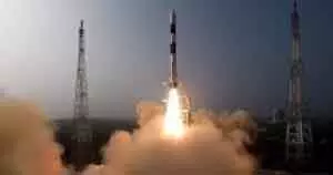 इसरो ने एक्सपोसैट राष्ट्रीय सम्मेलन का आयोजन किया इसरो ने एक्सपोसैट राष्ट्रीय सम्मेलन का आयोजन किया