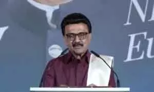 अन्नाद्रमुक अगर टीवीके के साथ गठबंधन भी कर ले तो भी लोग उन्हें खारिज कर देंगे: मुख्यमंत्री अन्नाद्रमुक अगर टीवीके के साथ गठबंधन भी कर ले तो भी लोग उन्हें खारिज कर देंगे: मुख्यमंत्री