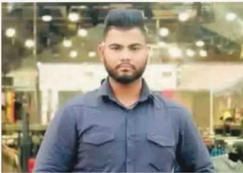 Eastwood Village में गोलीबारी में बाउंसर घायल Eastwood Village में गोलीबारी में बाउंसर घायल